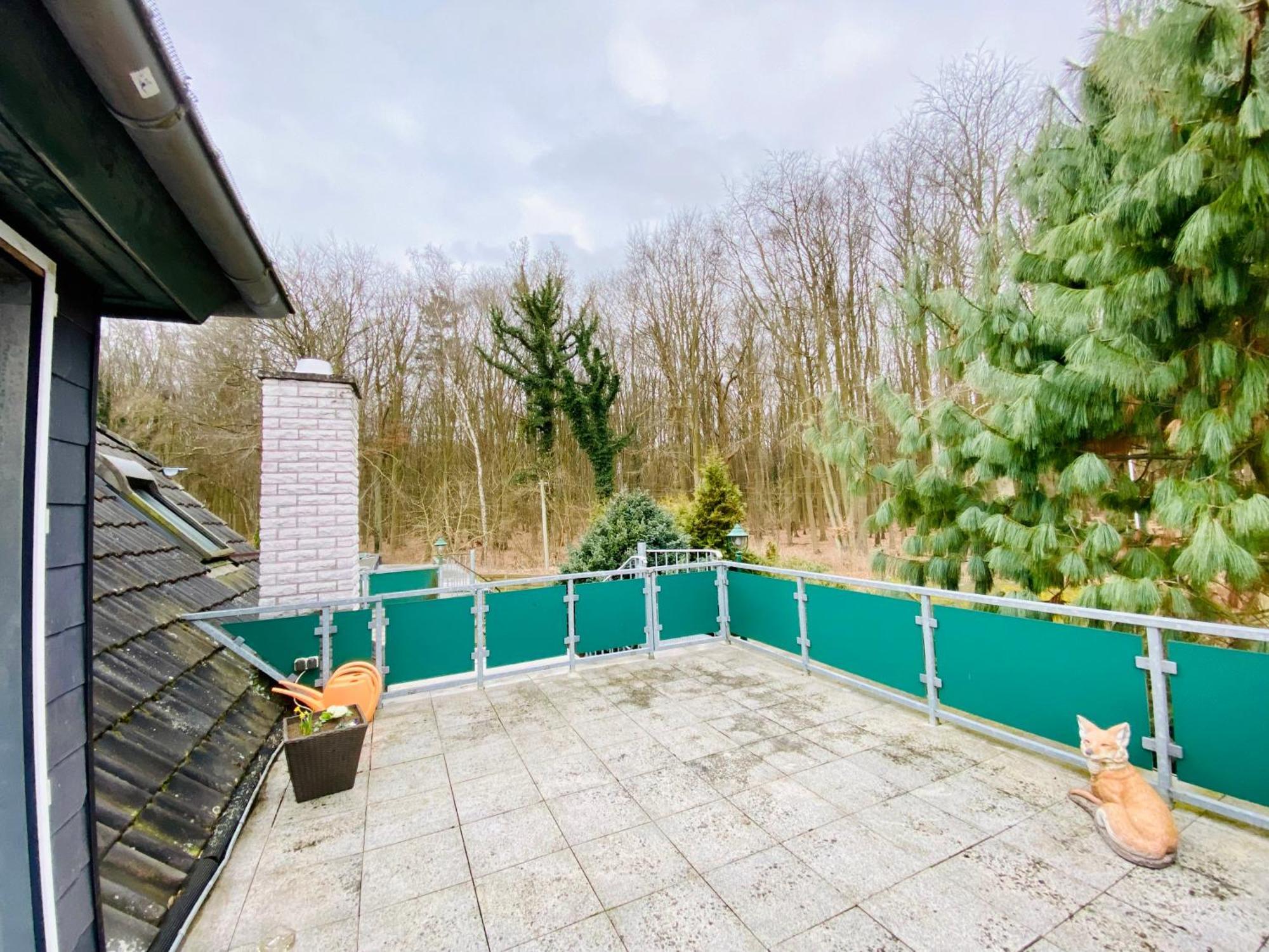 Ferienhaus Am Strand Loissin Exterior photo